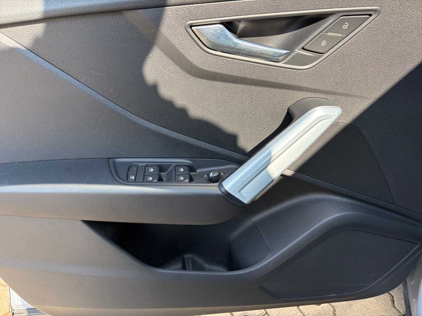 Audi Q2 1.4 TFSI S tronic Design Garantie Navi RFK foto 13