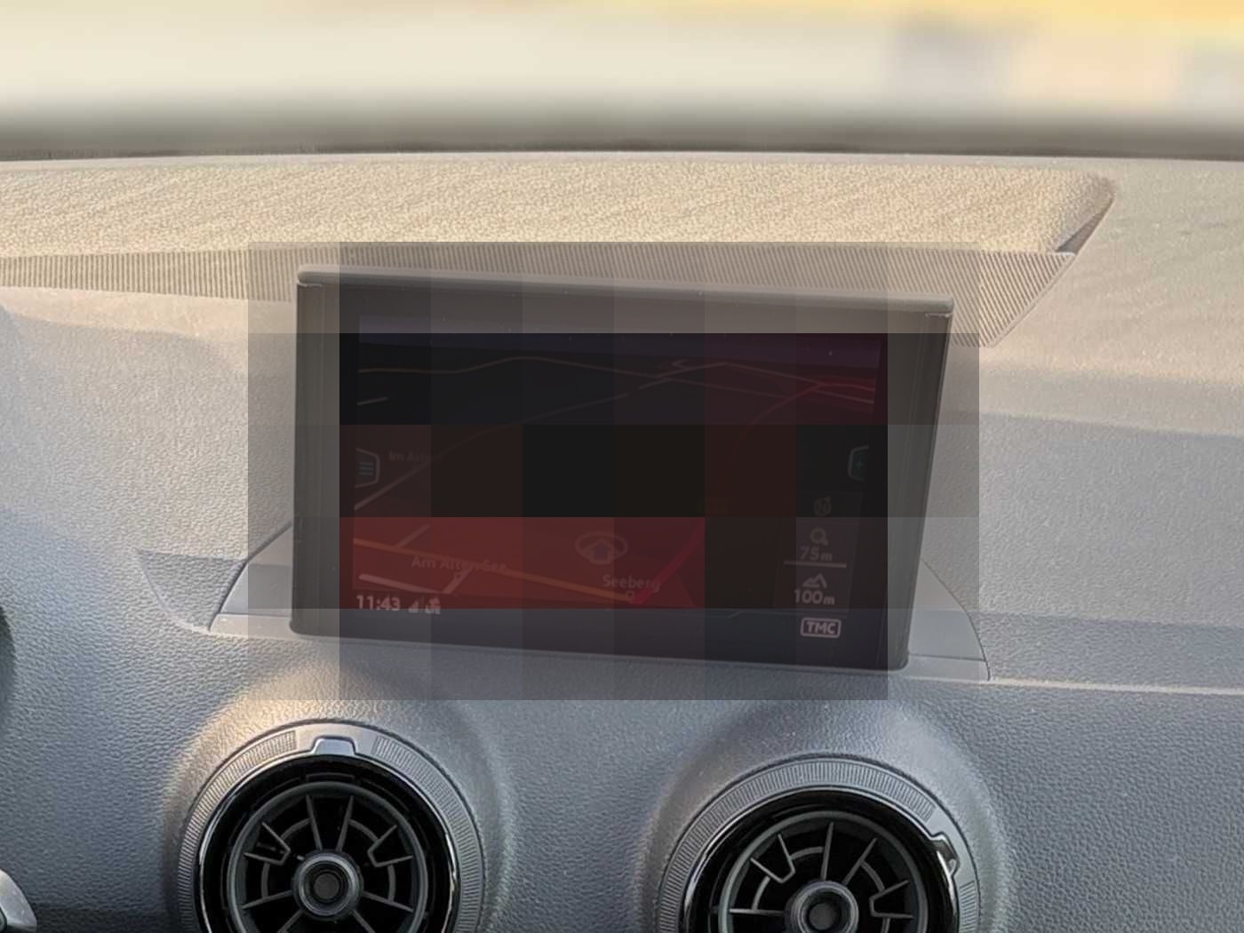 Audi Q2 1.4 TFSI S tronic Design Garantie Navi RFK foto 17