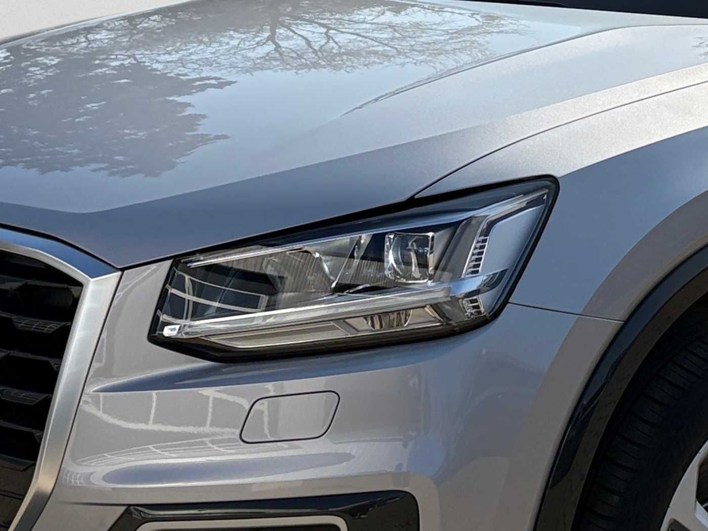 Audi Q2 1.4 TFSI S tronic Design Garantie Navi RFK foto 7