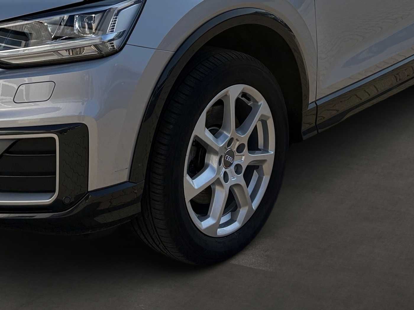 Audi Q2 1.4 TFSI S tronic Design Garantie Navi RFK foto 8