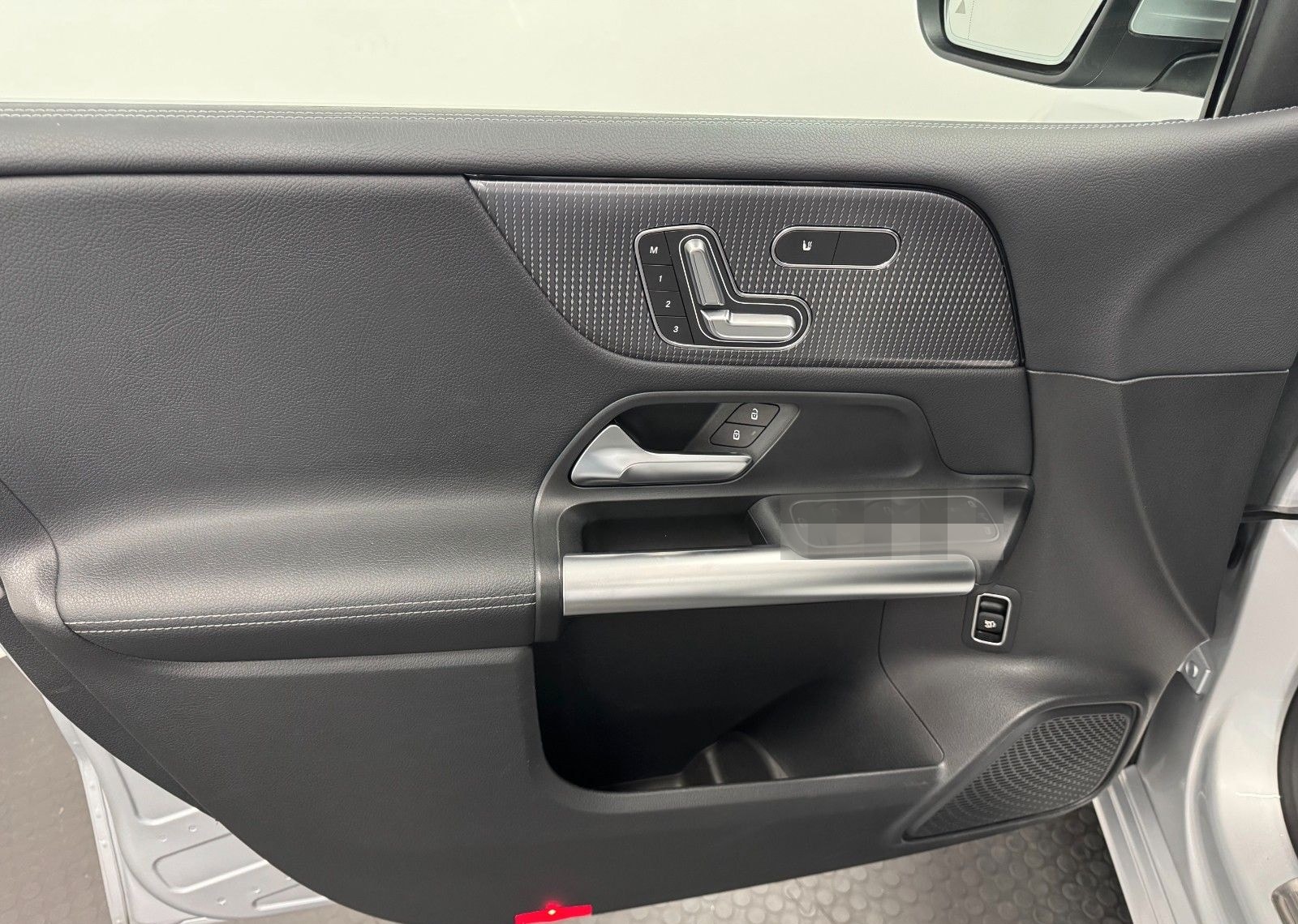 Mercedes-Benz B200d DCT PROGR*LEDER*HuD*LED*NAVI*KAMERA*SHZ* foto 11