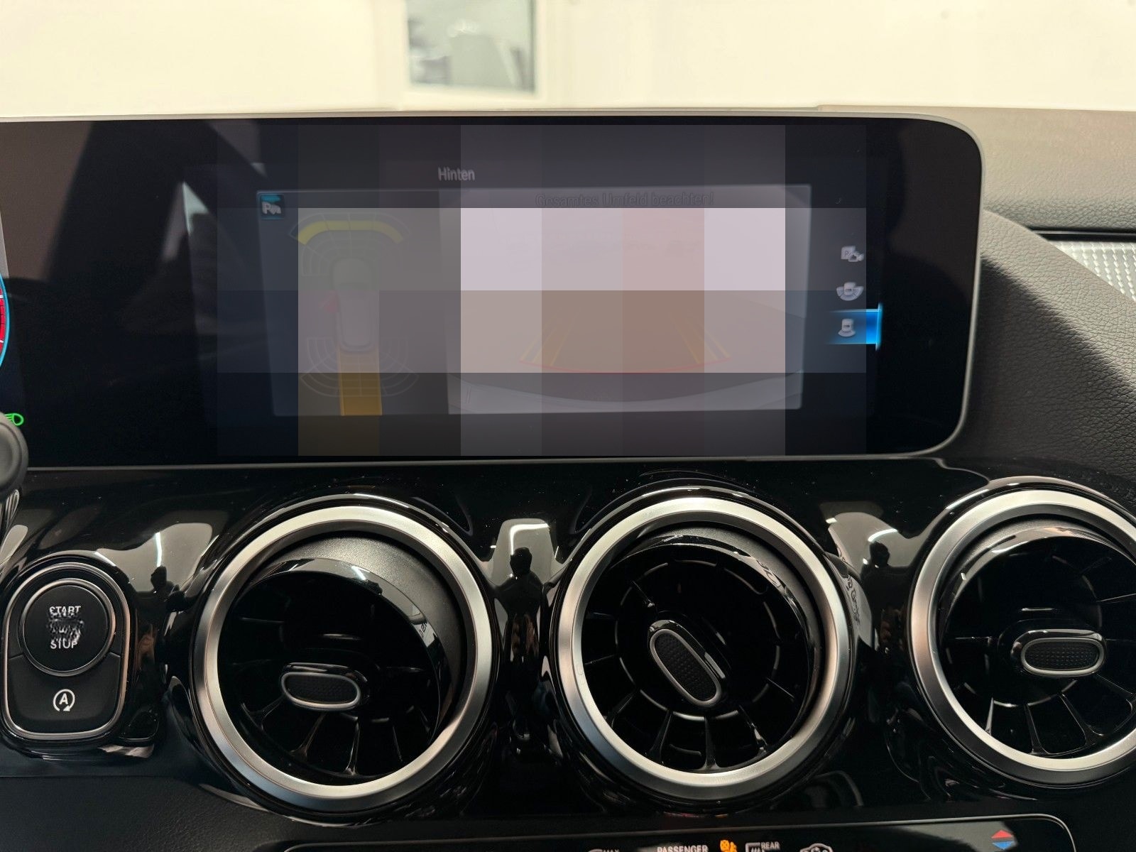 Mercedes-Benz B200d DCT PROGR*LEDER*HuD*LED*NAVI*KAMERA*SHZ* foto 16