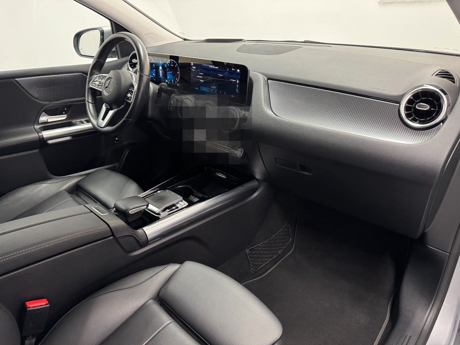 Mercedes-Benz B200d DCT PROGR*LEDER*HuD*LED*NAVI*KAMERA*SHZ* foto 17