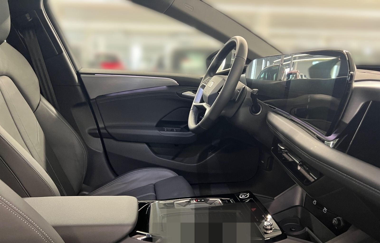 Audi A6 Avant e-tron performance Luft AHK VC foto 13