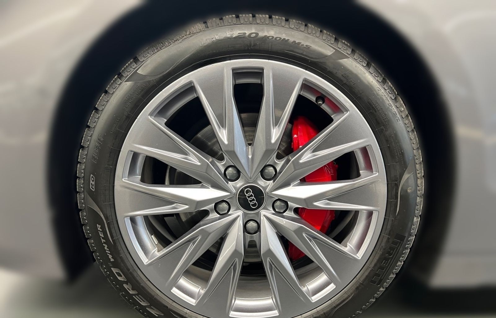 Audi A6 Avant e-tron performance Luft AHK VC foto 4