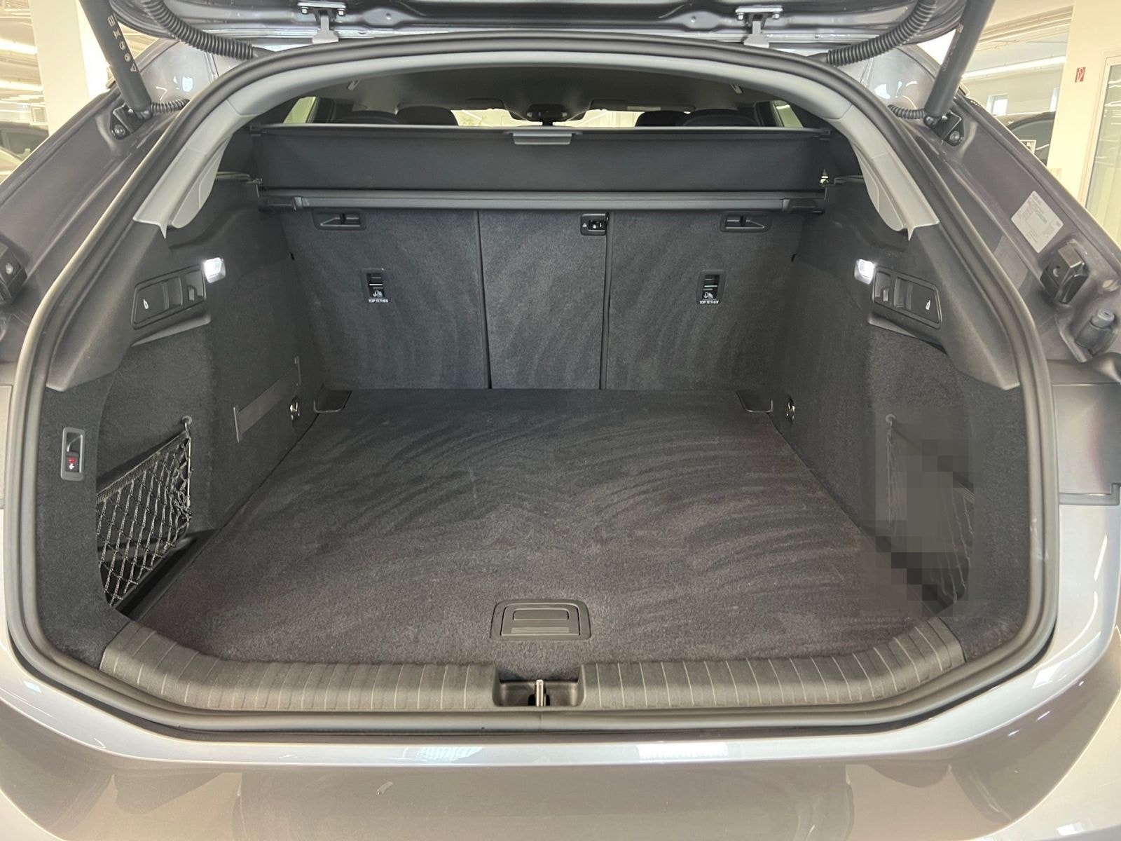 Audi A6 Avant e-tron performance Luft AHK VC foto 7