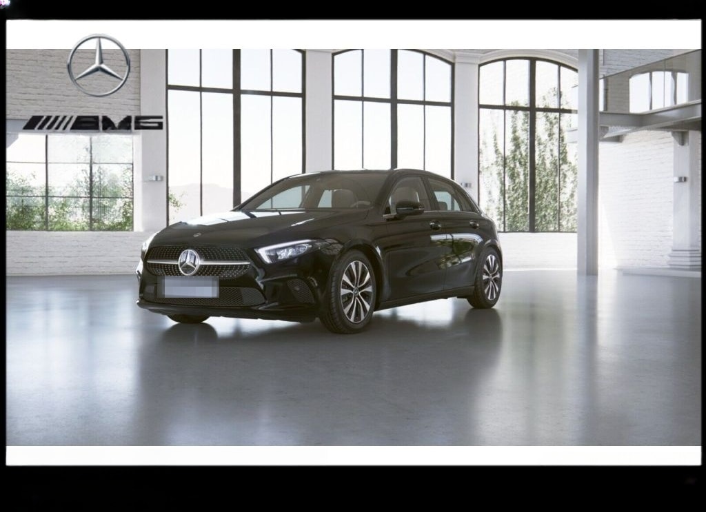 Mercedes-Benz A 250 e Style/LED/Kamera/Wide/Shz/Tempomat/17'' foto 1