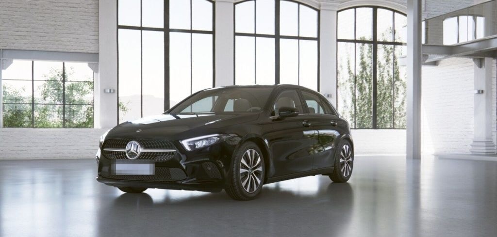 Mercedes-Benz A 250 e Style/LED/Kamera/Wide/Shz/Tempomat/17'' foto 2