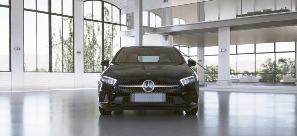 Mercedes-Benz A 250 e Style/LED/Kamera/Wide/Shz/Tempomat/17'' foto 5