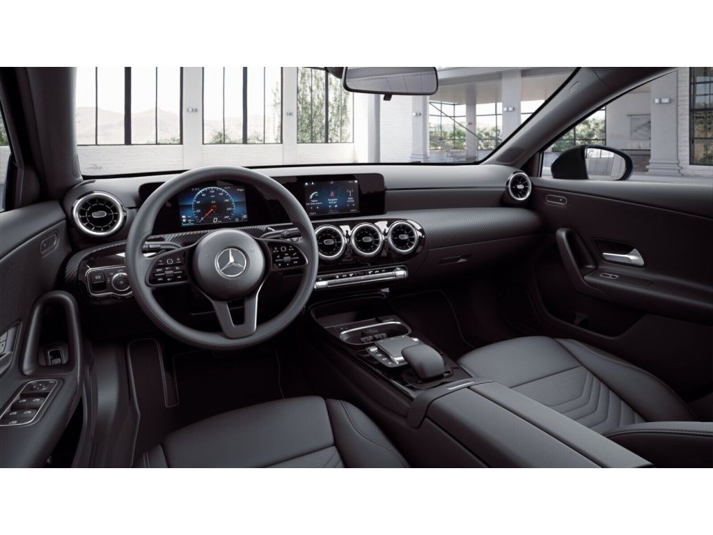 Mercedes-Benz A 250 e Style/LED/Kamera/Wide/Shz/Tempomat/17'' foto 7