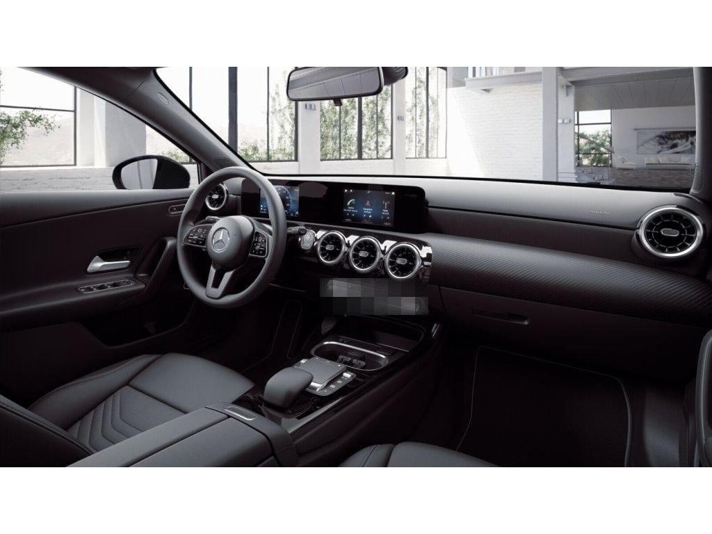 Mercedes-Benz A 250 e Style/LED/Kamera/Wide/Shz/Tempomat/17'' foto 9