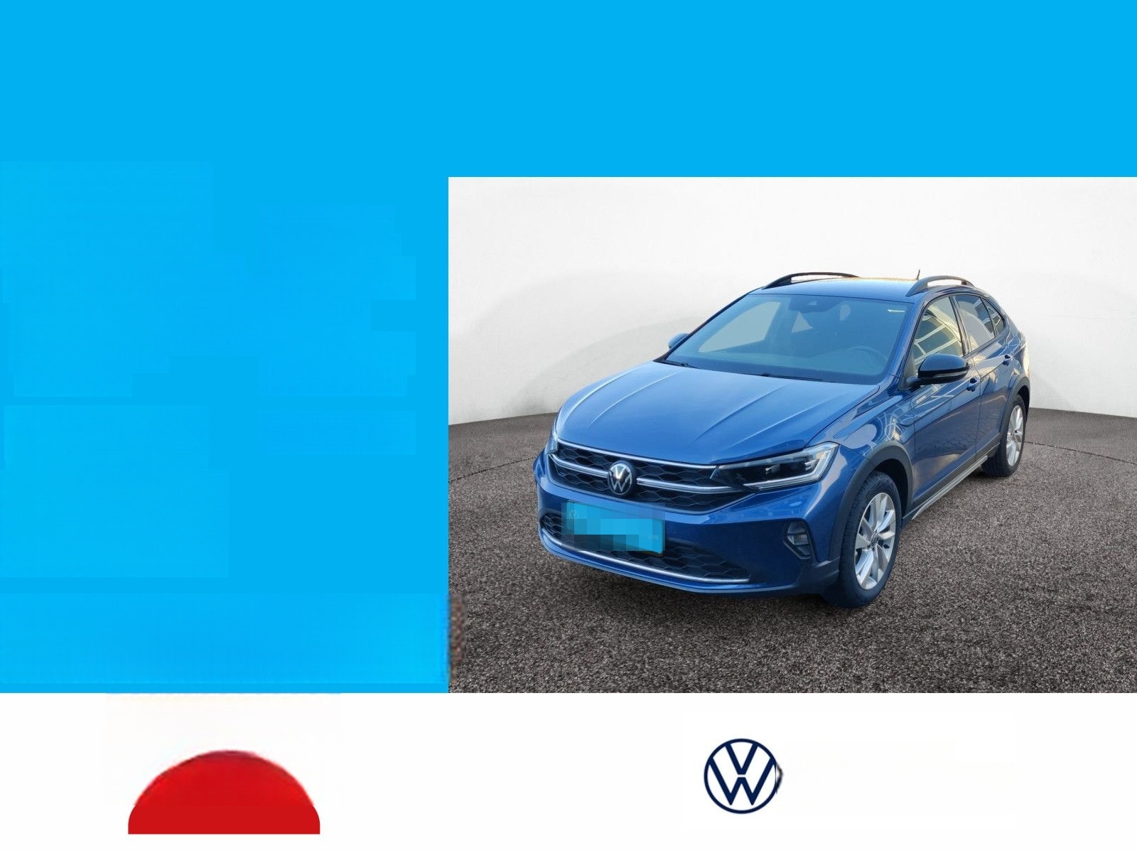 Volkswagen Taigo 1.0 TSI Move IQ.Drive IQ.Light foto 2
