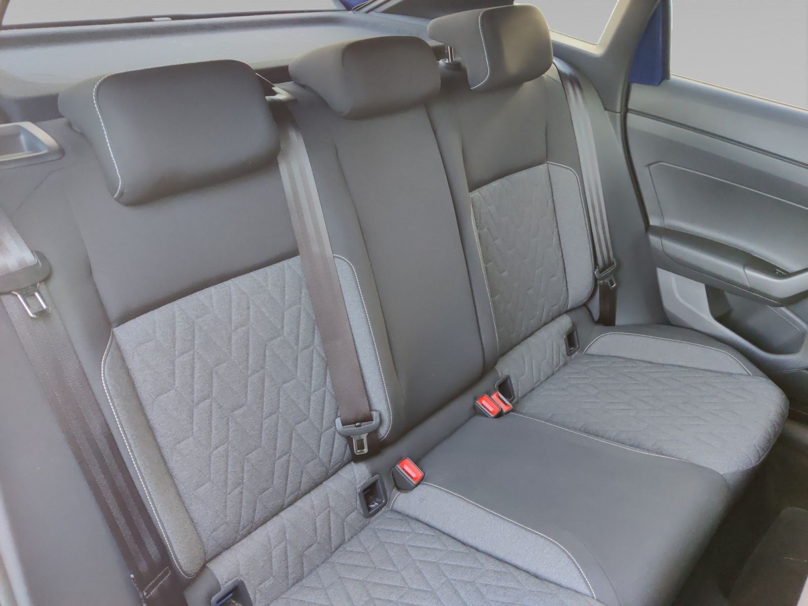 Volkswagen Taigo 1.0 TSI Move IQ.Drive IQ.Light foto 14