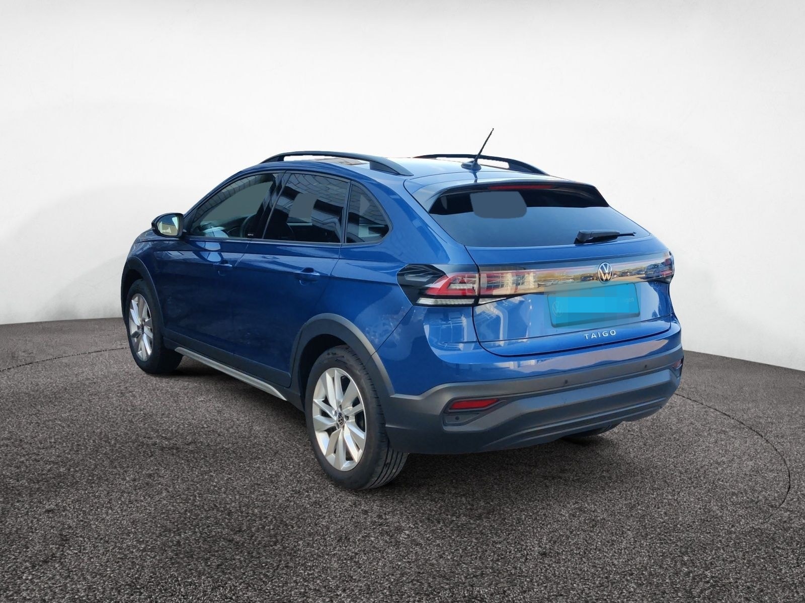 Volkswagen Taigo 1.0 TSI Move IQ.Drive IQ.Light foto 4