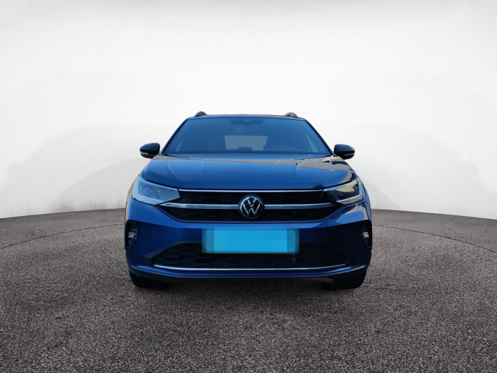 Volkswagen Taigo 1.0 TSI Move IQ.Drive IQ.Light foto 9