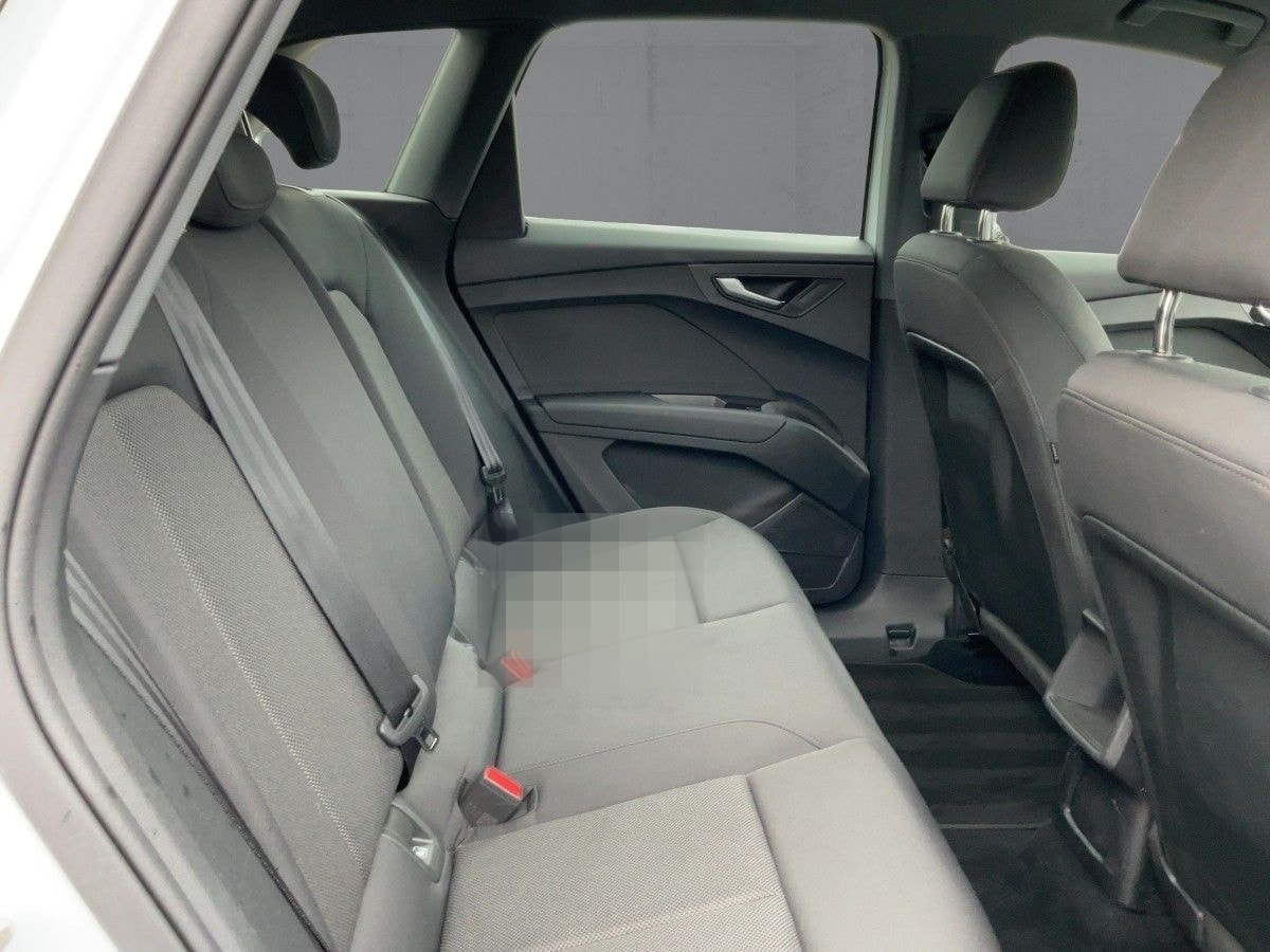 Audi Q4 e-tron 45 QU ADVANCED LED+NAVI+ACC+RFK+DAB+VC foto 13