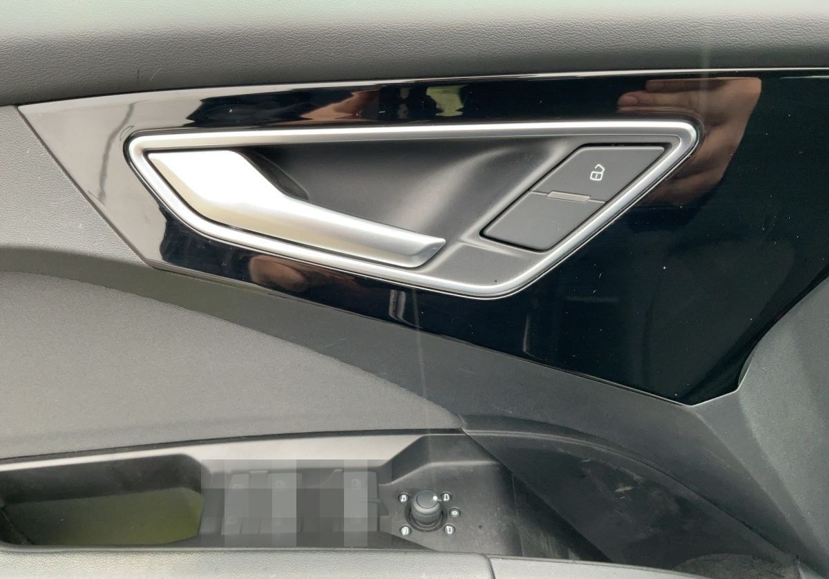 Audi Q4 e-tron 45 QU ADVANCED LED+NAVI+ACC+RFK+DAB+VC foto 16