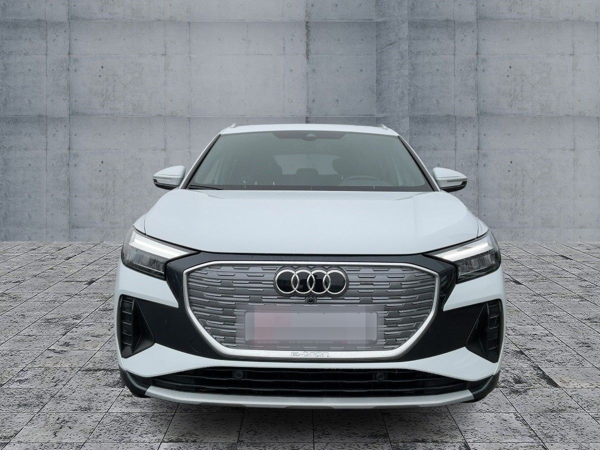 Audi Q4 e-tron 45 QU ADVANCED LED+NAVI+ACC+RFK+DAB+VC foto 3