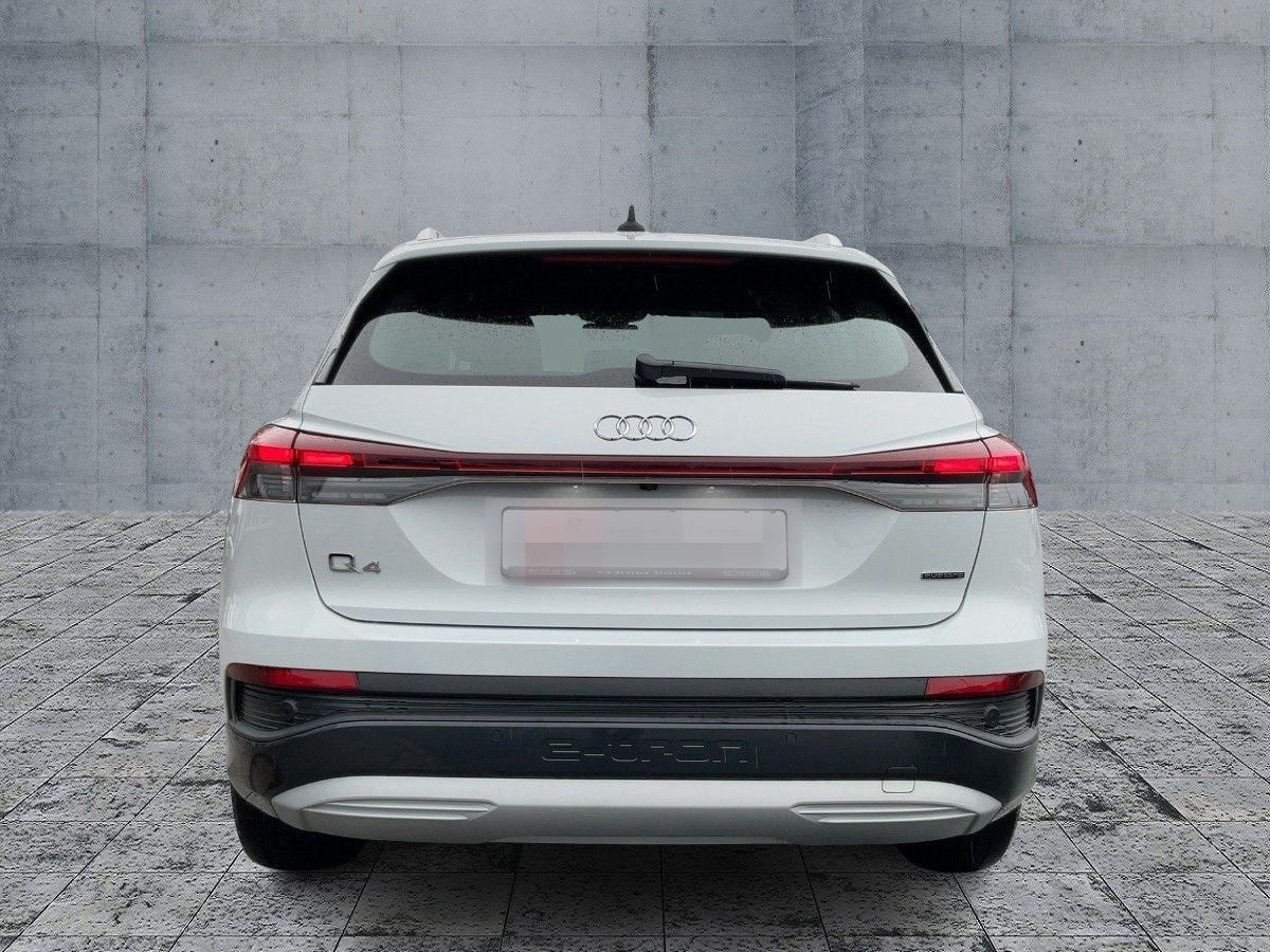 Audi Q4 e-tron 45 QU ADVANCED LED+NAVI+ACC+RFK+DAB+VC foto 5