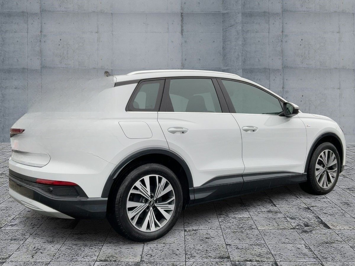 Audi Q4 e-tron 45 QU ADVANCED LED+NAVI+ACC+RFK+DAB+VC foto 6