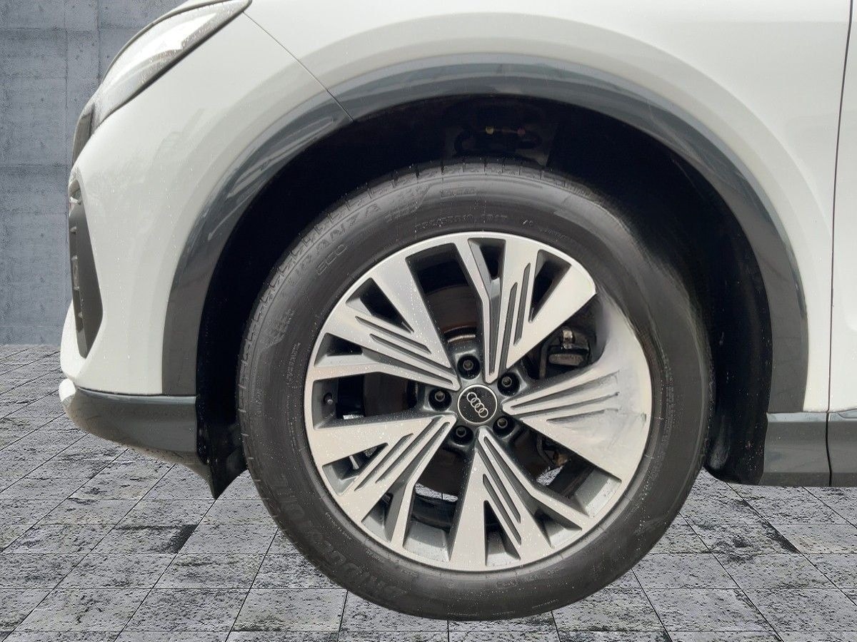 Audi Q4 e-tron 45 QU ADVANCED LED+NAVI+ACC+RFK+DAB+VC foto 8