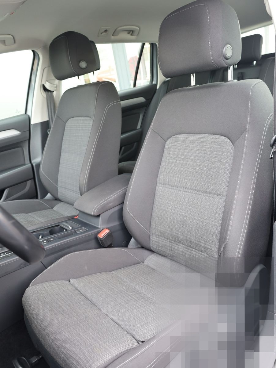 Volkswagen Passat Variant Business 2.0TDI*Kamera*ACC*AHK* foto 14
