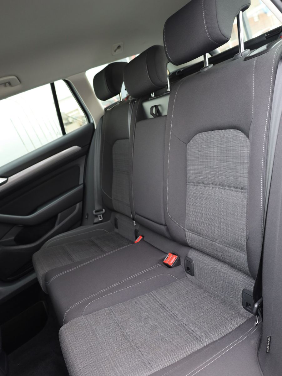 Volkswagen Passat Variant Business 2.0TDI*Kamera*ACC*AHK* foto 16