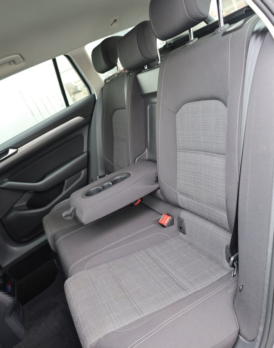 Volkswagen Passat Variant Business 2.0TDI*Kamera*ACC*AHK* foto 17