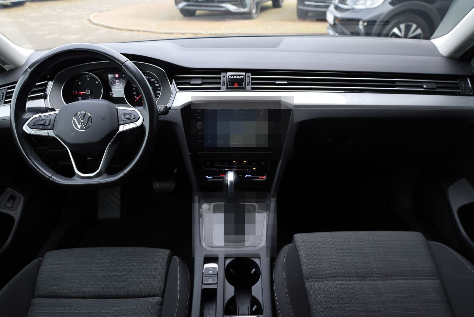 Volkswagen Passat Variant Business 2.0TDI*Kamera*ACC*AHK* foto 19