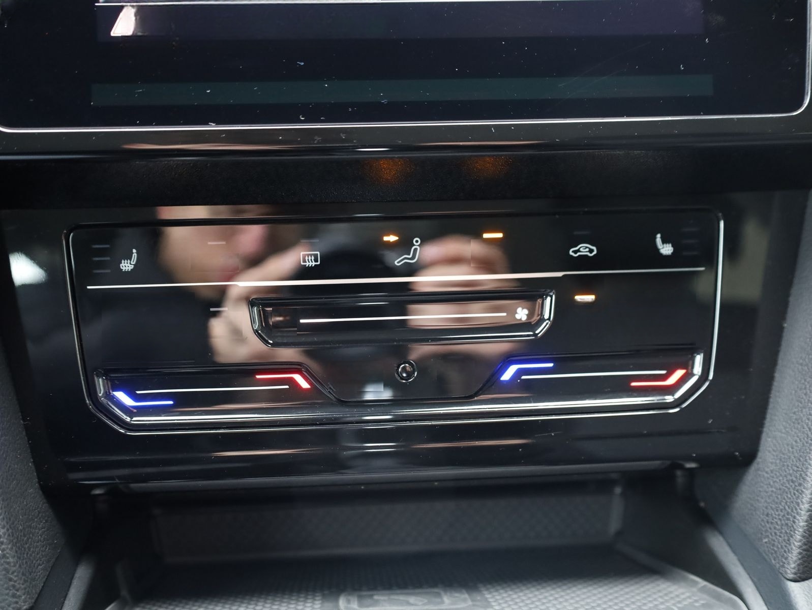 Volkswagen Passat Variant Business 2.0TDI*Kamera*ACC*AHK* foto 21