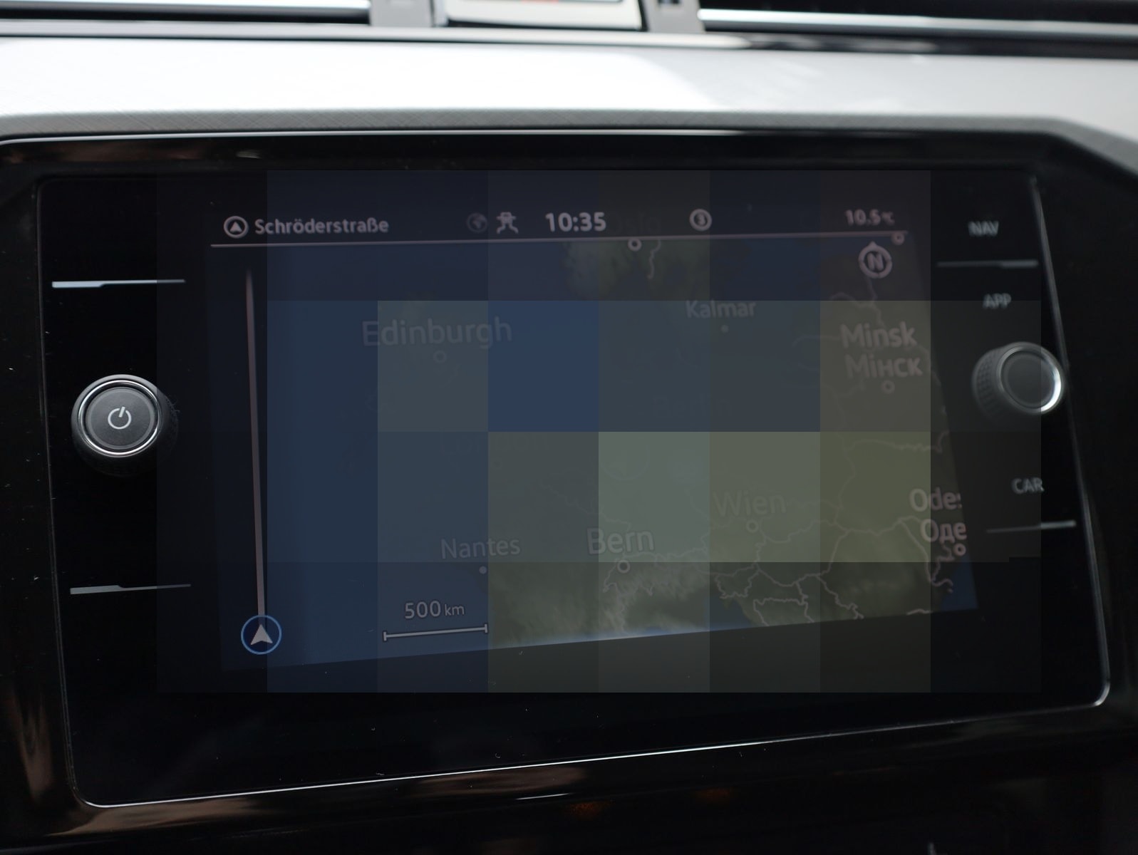 Volkswagen Passat Variant Business 2.0TDI*Kamera*ACC*AHK* foto 22