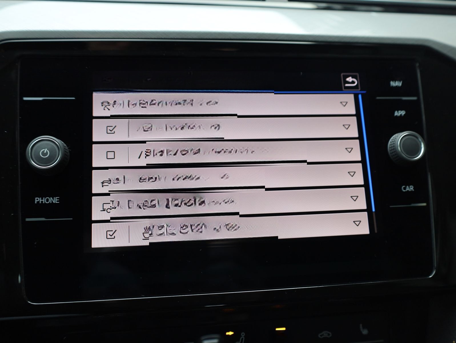 Volkswagen Passat Variant Business 2.0TDI*Kamera*ACC*AHK* foto 25