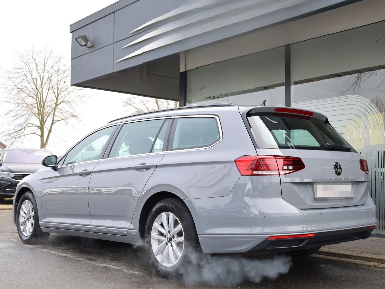 Volkswagen Passat Variant Business 2.0TDI*Kamera*ACC*AHK* foto 8