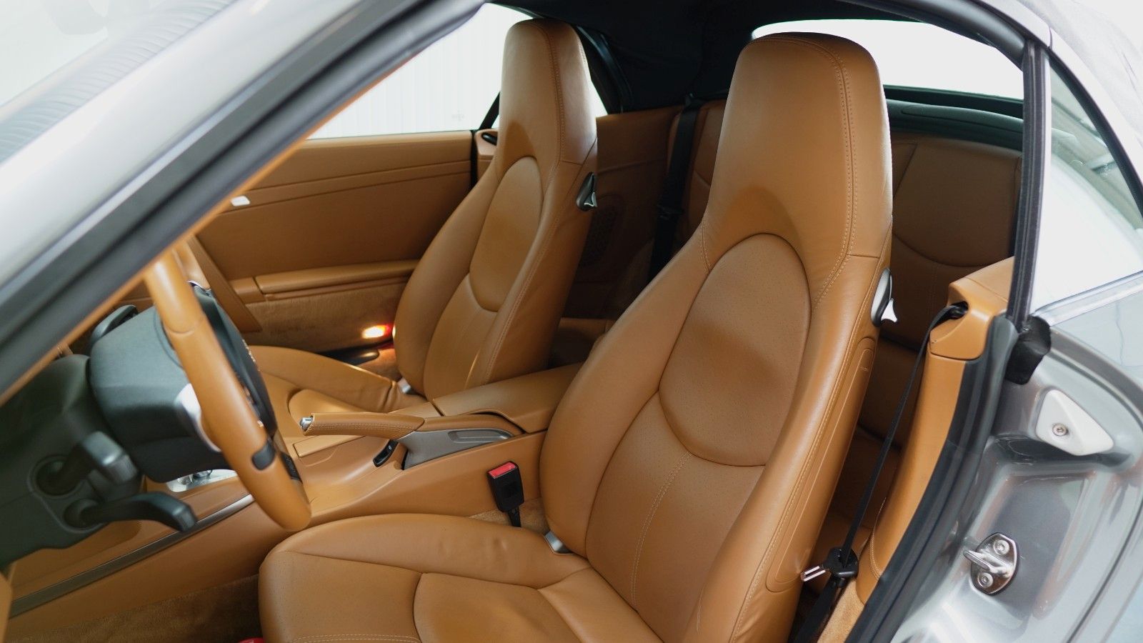 Porsche GTS Cabrio | SportAgA | Bose | Sport foto 22