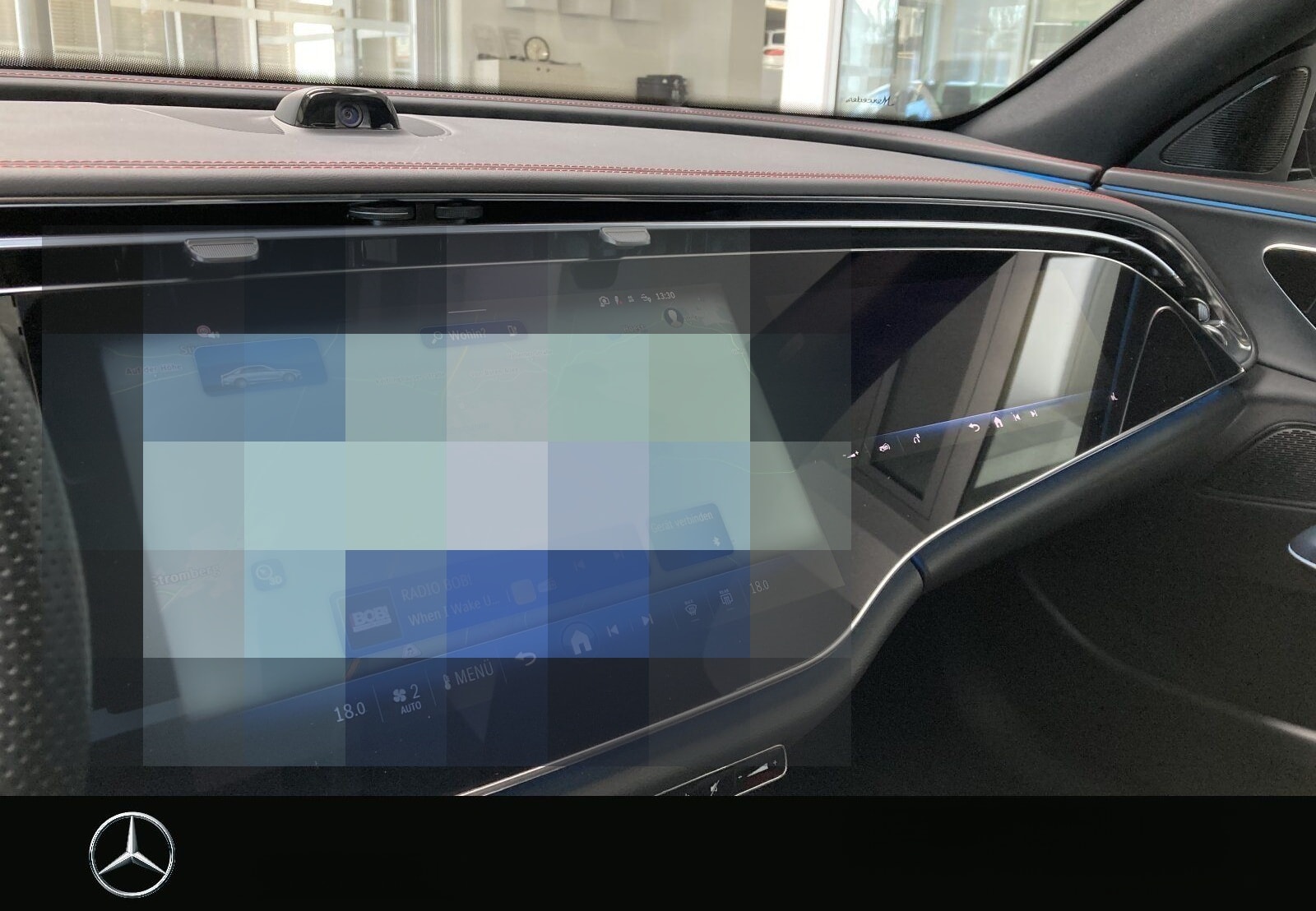 Mercedes-Benz E 53 4M+ AMG Night II+Super+Pano+AHK+DriversPack foto 11