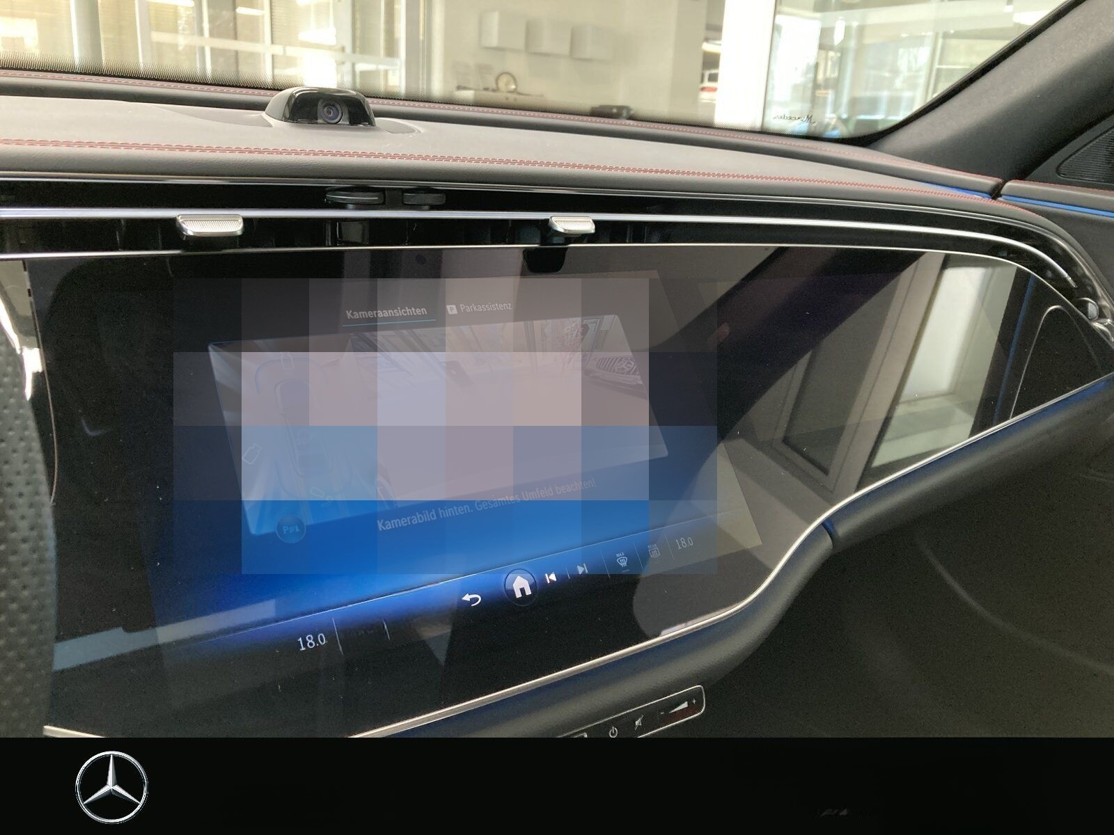 Mercedes-Benz E 53 4M+ AMG Night II+Super+Pano+AHK+DriversPack foto 12