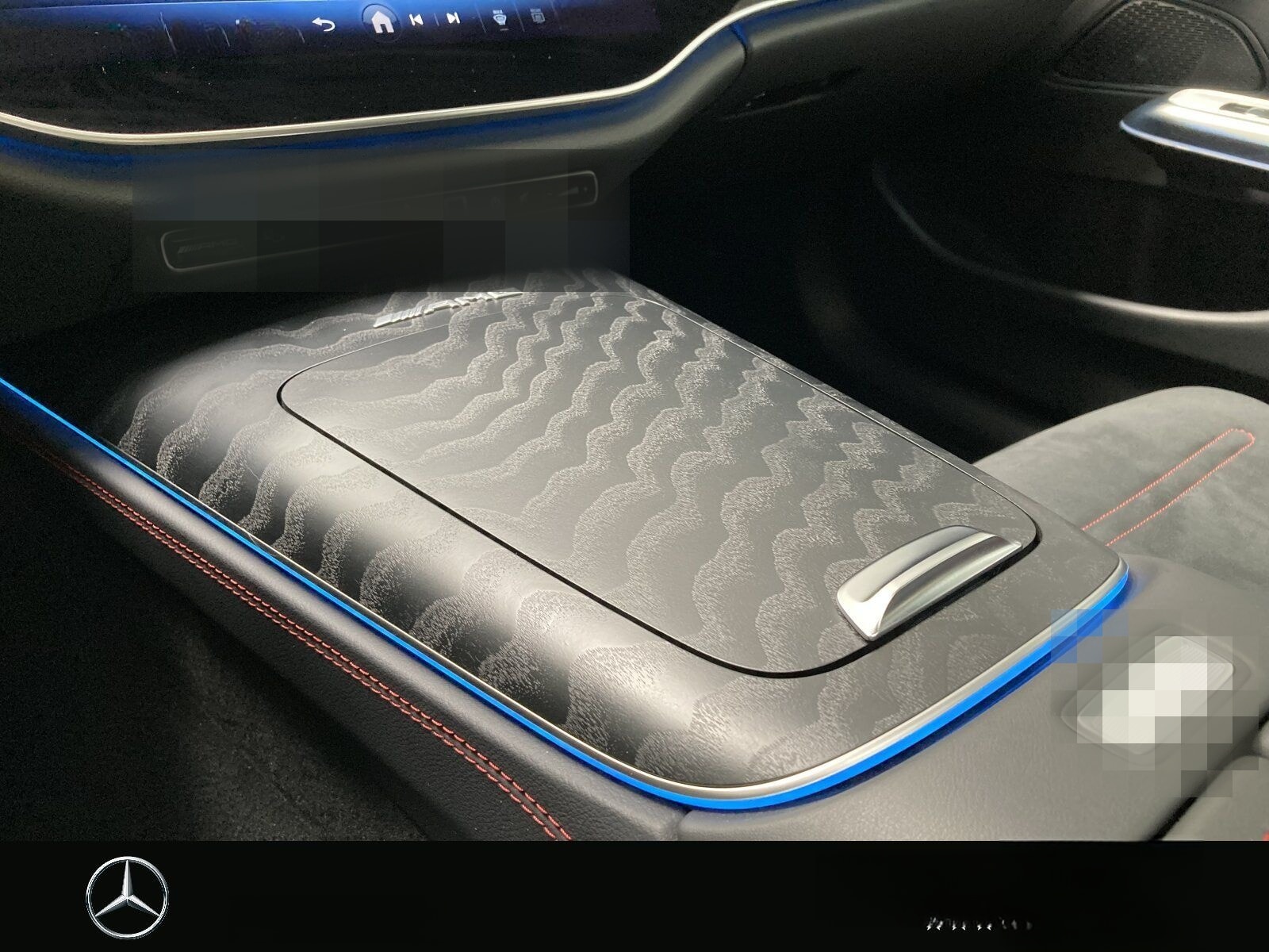 Mercedes-Benz E 53 4M+ AMG Night II+Super+Pano+AHK+DriversPack foto 13