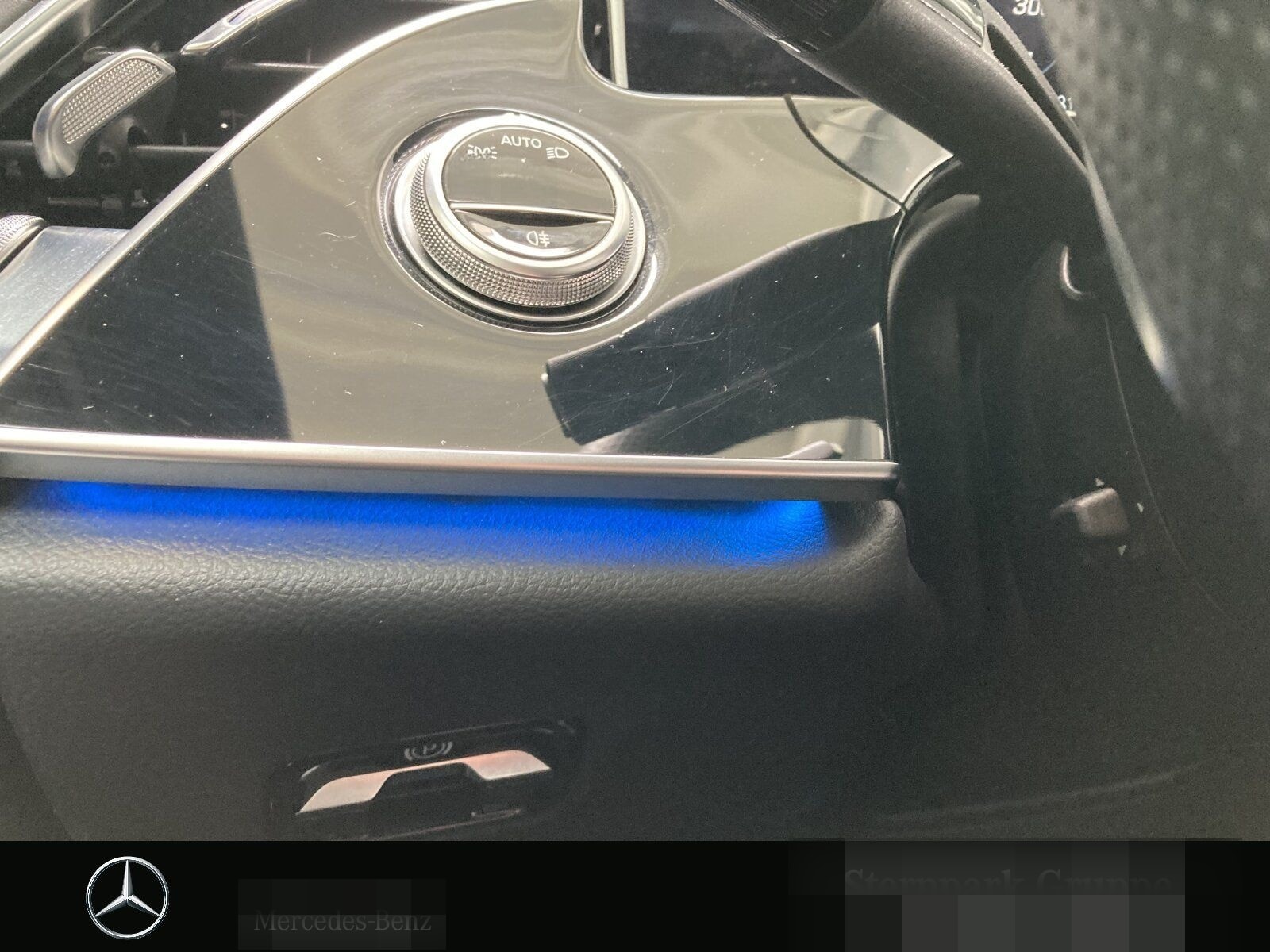 Mercedes-Benz E 53 4M+ AMG Night II+Super+Pano+AHK+DriversPack foto 14