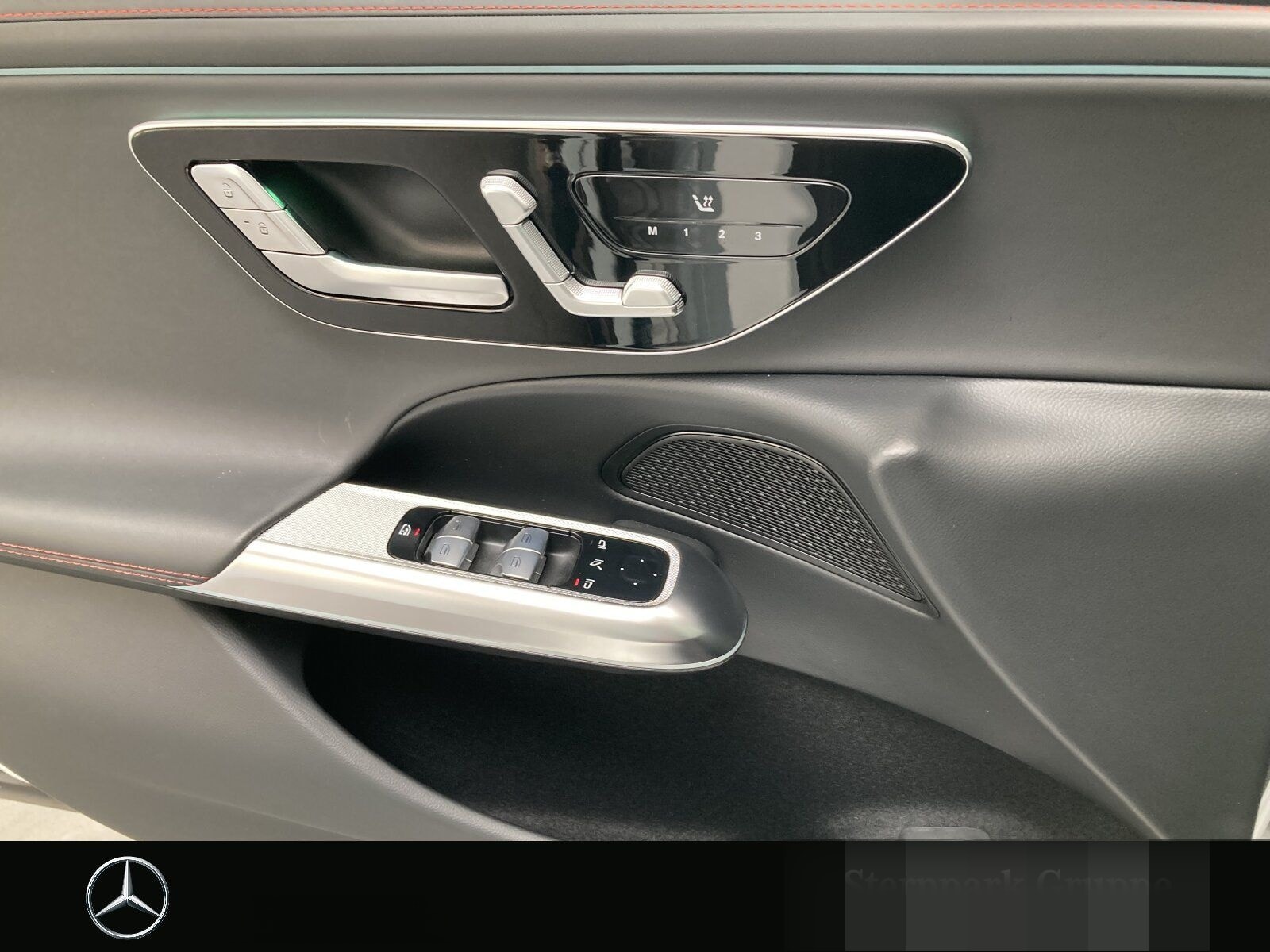 Mercedes-Benz E 53 4M+ AMG Night II+Super+Pano+AHK+DriversPack foto 17