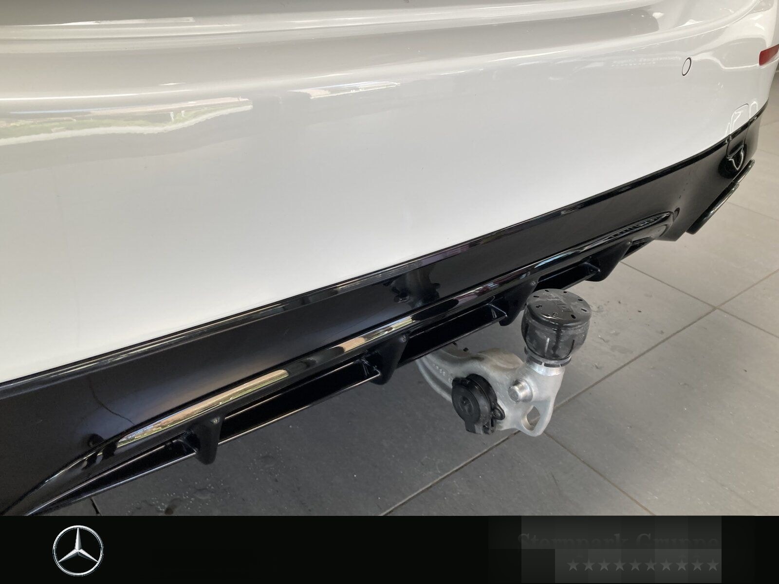 Mercedes-Benz E 53 4M+ AMG Night II+Super+Pano+AHK+DriversPack foto 20