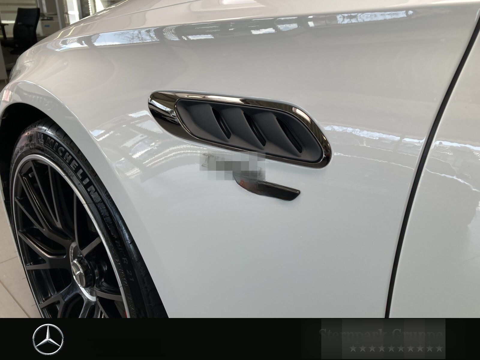 Mercedes-Benz E 53 4M+ AMG Night II+Super+Pano+AHK+DriversPack foto 23