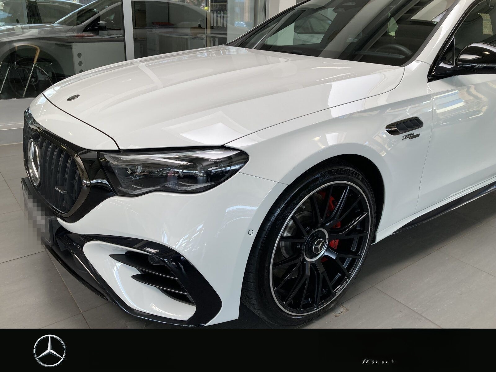 Mercedes-Benz E 53 4M+ AMG Night II+Super+Pano+AHK+DriversPack foto 24