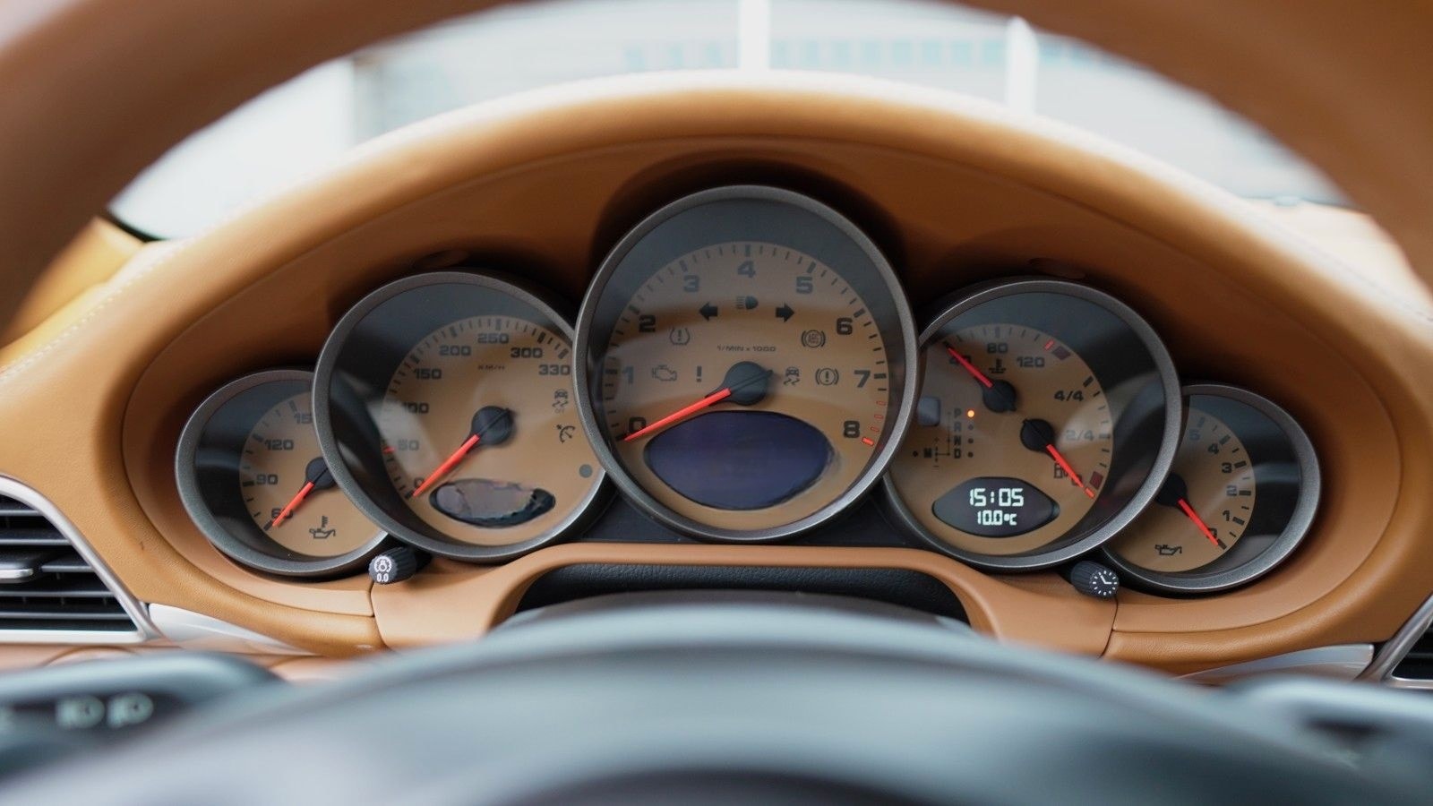 Porsche 997 GTS Cabrio | SportAgA | Bose | Sport foto 23