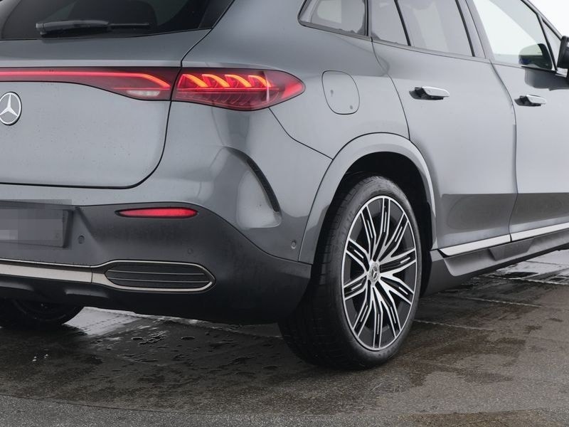 Mercedes-Benz EQE 350 4M Edt. AMG Premium Night 10°HA+Massage foto 4