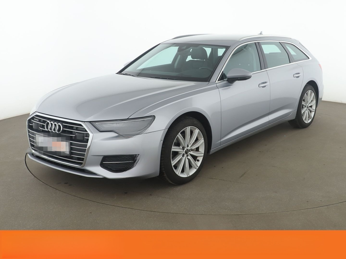 Audi A6 45 TFSI quattro sport Aut.*NAVI*ACC*360°CAM* foto 1