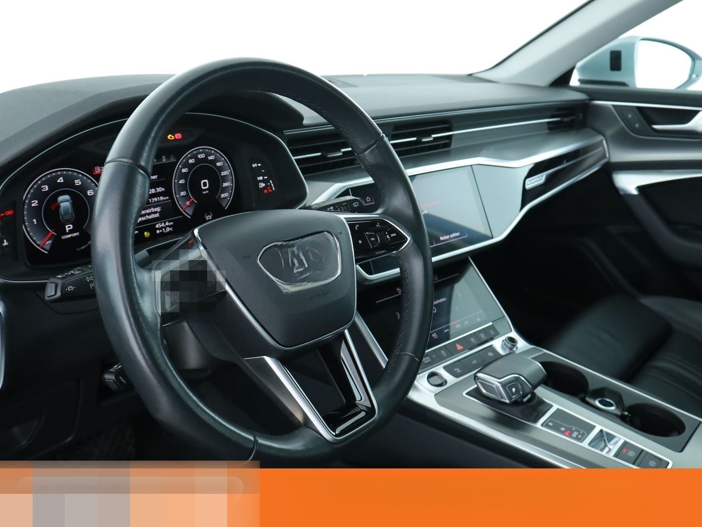 Audi A6 45 TFSI quattro sport Aut.*NAVI*ACC*360°CAM* foto 11