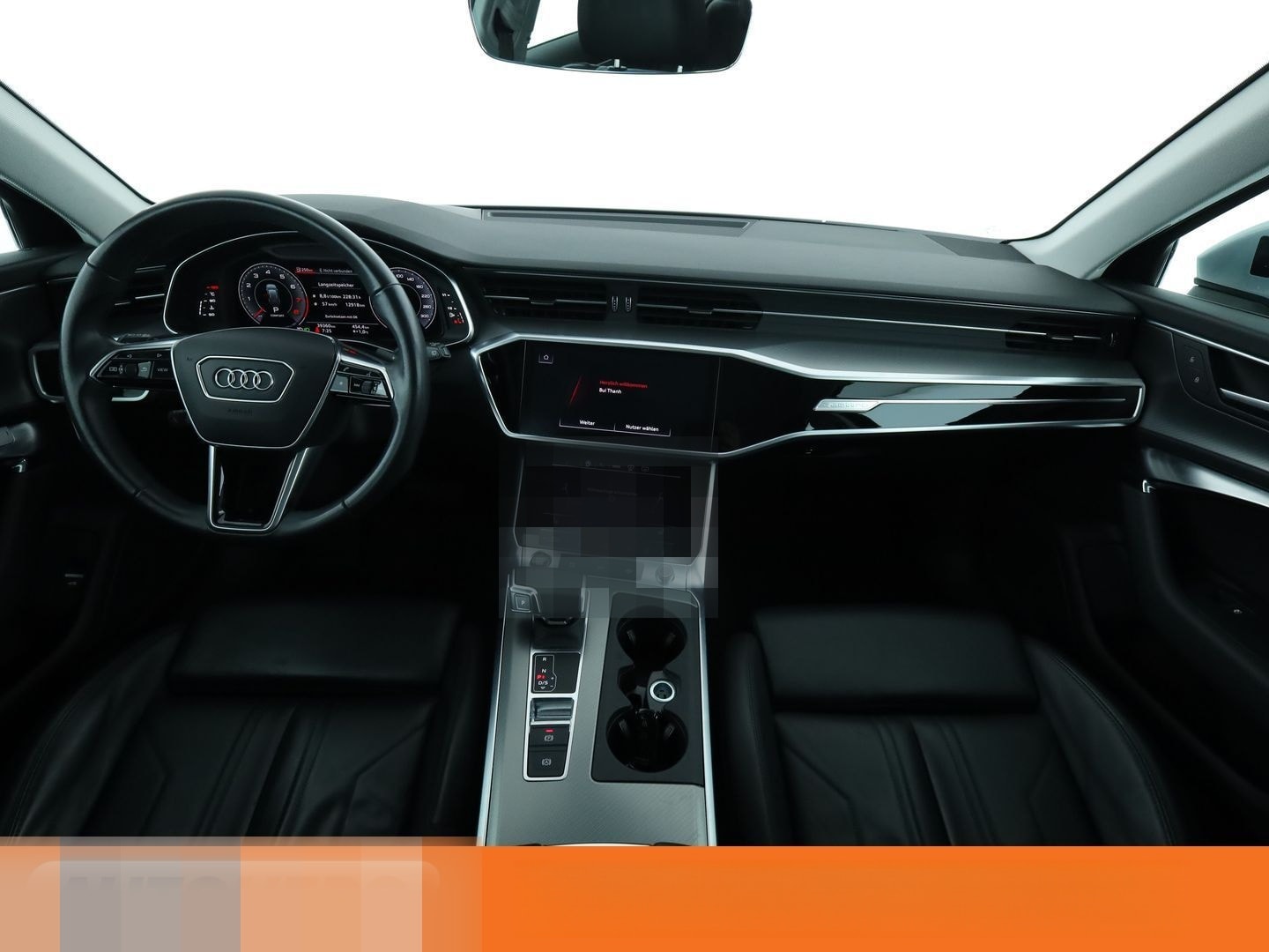 Audi A6 45 TFSI quattro sport Aut.*NAVI*ACC*360°CAM* foto 12