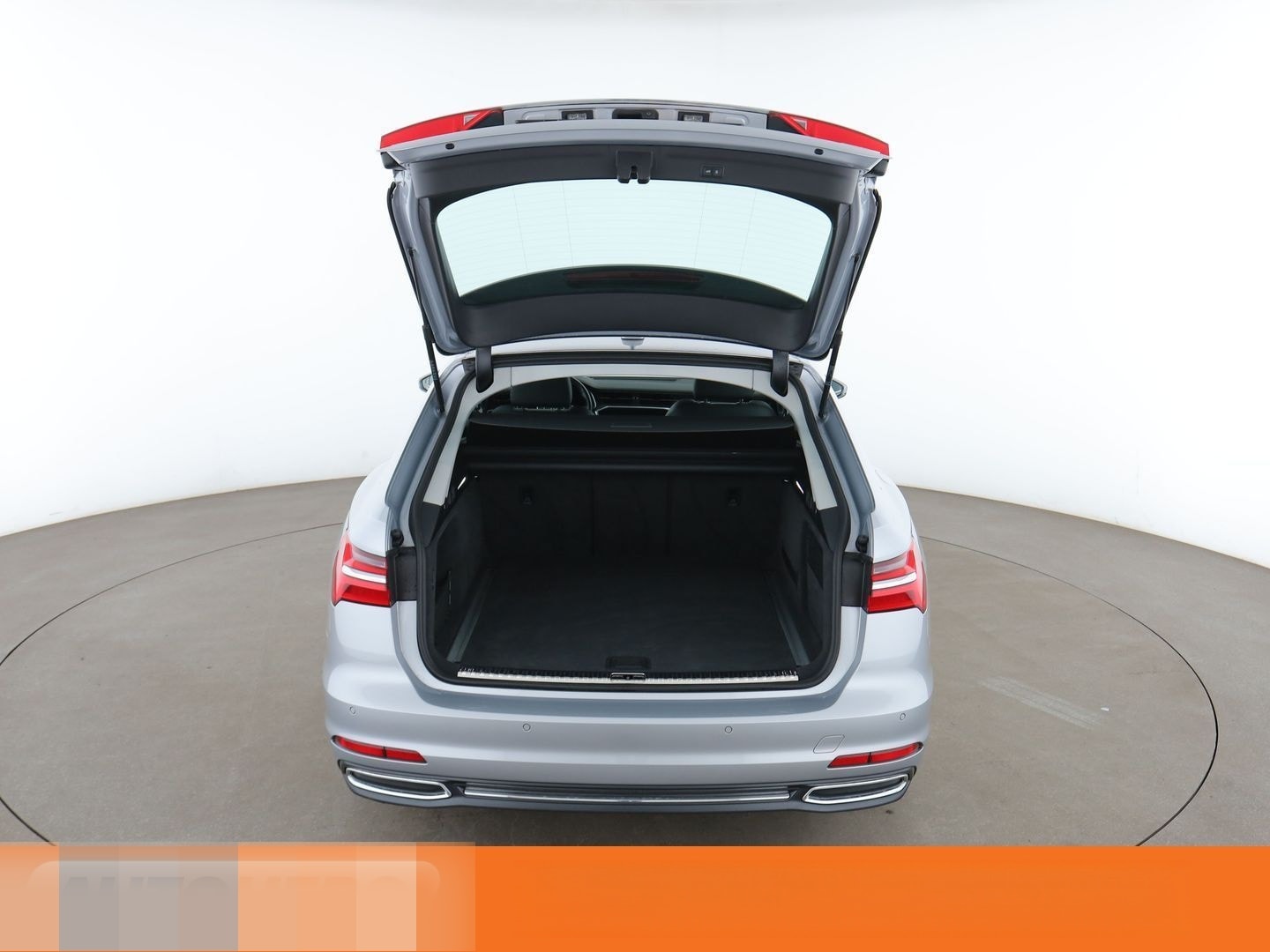 Audi A6 45 TFSI quattro sport Aut.*NAVI*ACC*360°CAM* foto 17