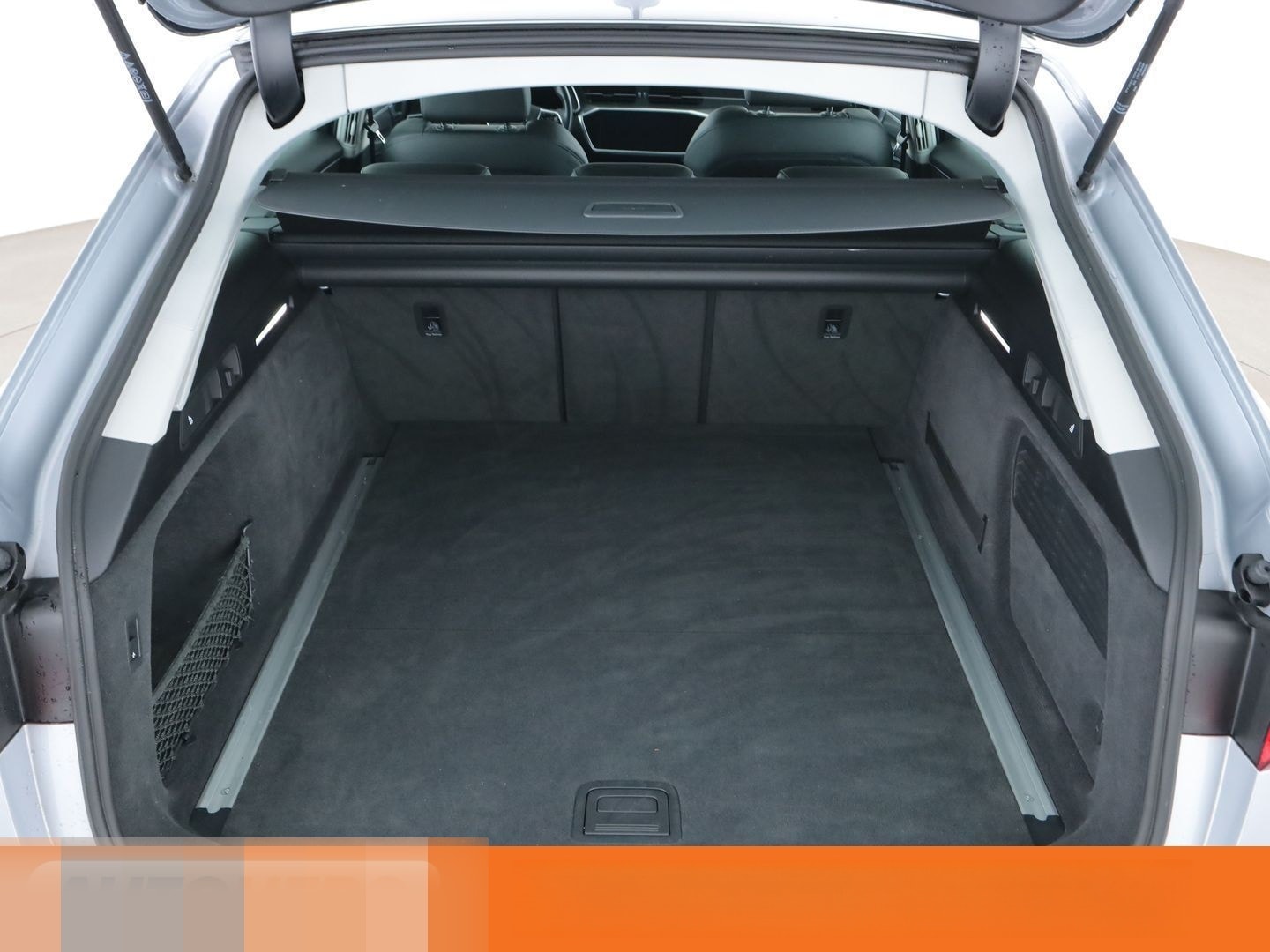 Audi A6 45 TFSI quattro sport Aut.*NAVI*ACC*360°CAM* foto 18