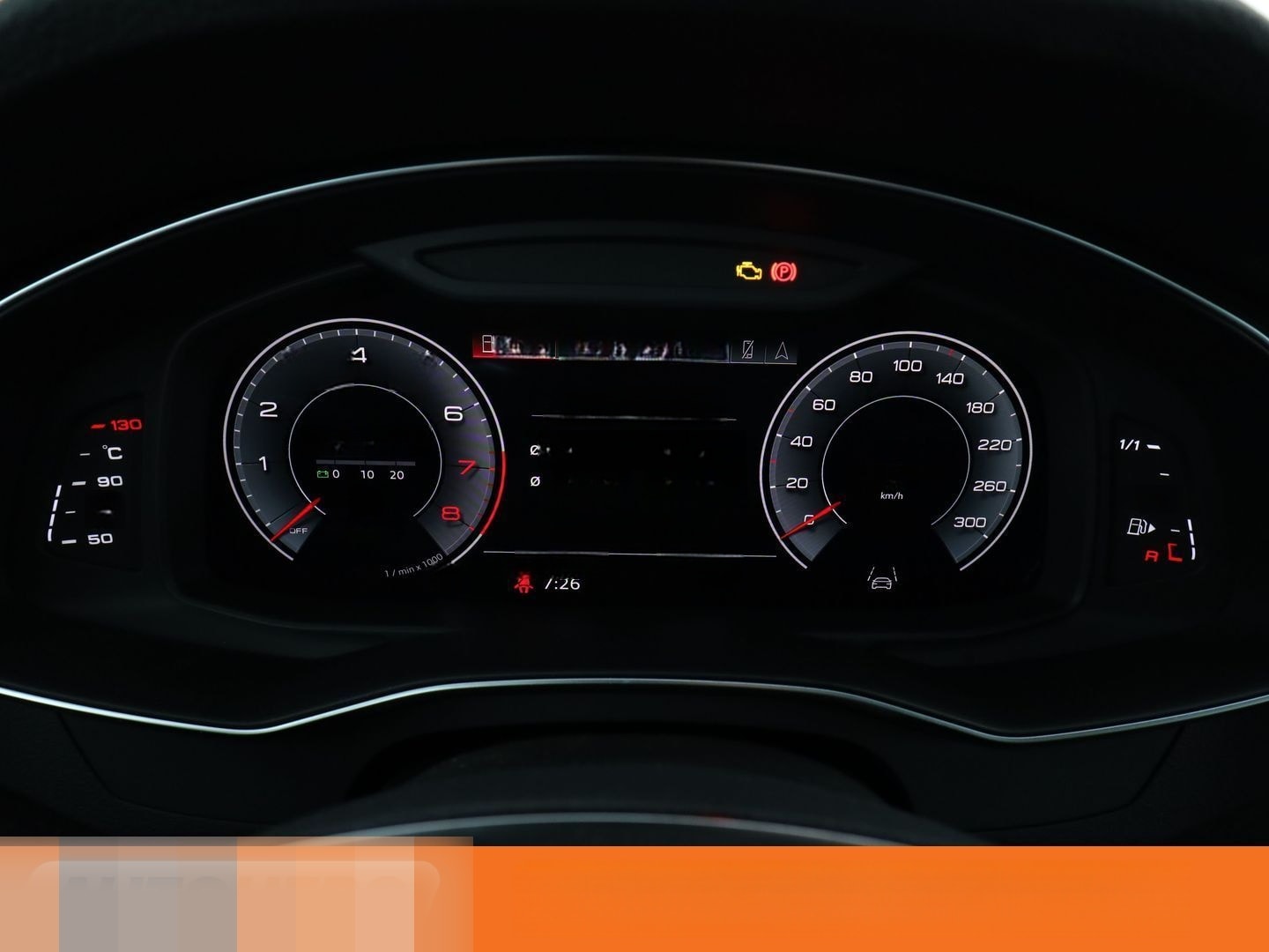 Audi A6 45 TFSI quattro sport Aut.*NAVI*ACC*360°CAM* foto 20